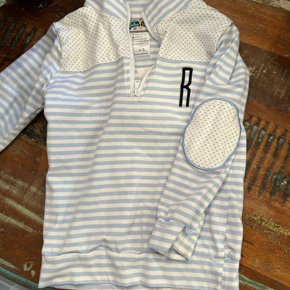 Southern Taters Mickey Disney inspired pullover
